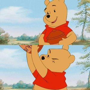 Meet your Posher, Meng